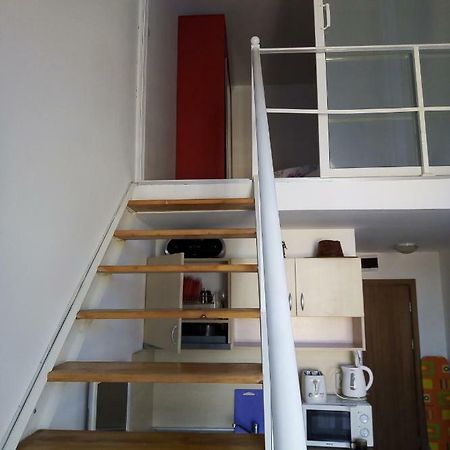 Gerber Rezidense 3 Apartamento Sunny Beach Exterior foto