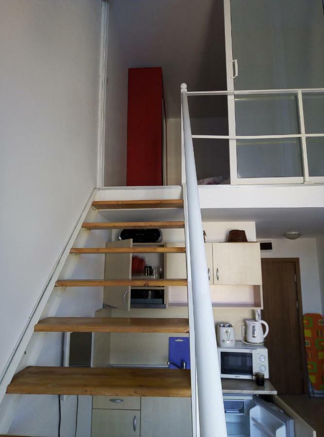 Gerber Rezidense 3 Apartamento Sunny Beach Exterior foto