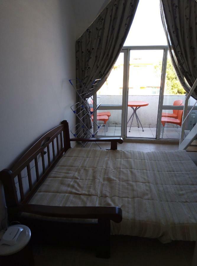 Gerber Rezidense 3 Apartamento Sunny Beach Exterior foto