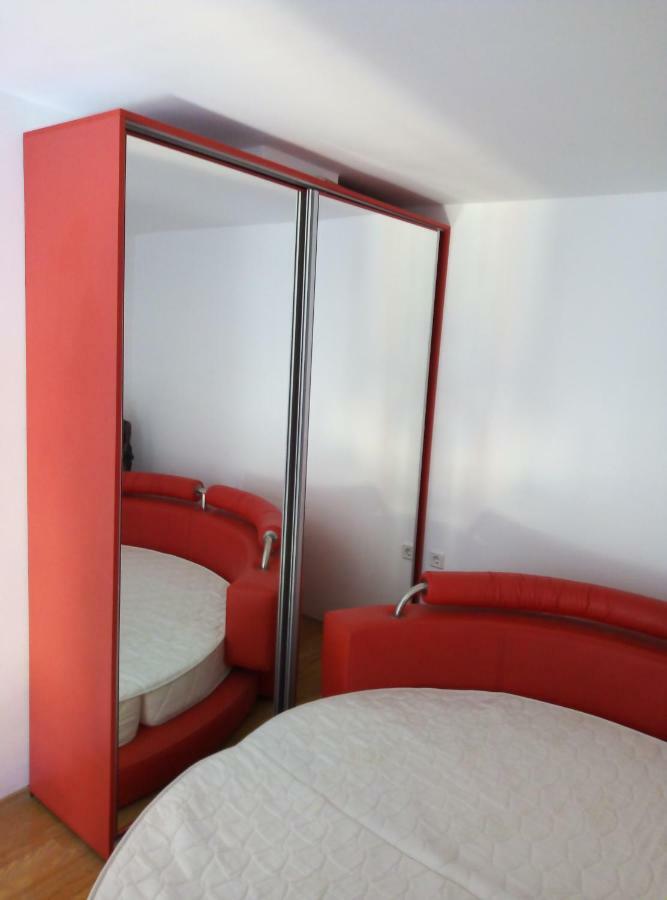 Gerber Rezidense 3 Apartamento Sunny Beach Exterior foto
