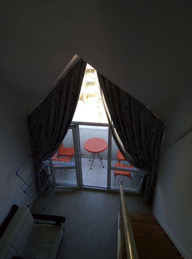Gerber Rezidense 3 Apartamento Sunny Beach Exterior foto